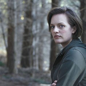 Photo Top of the Lake