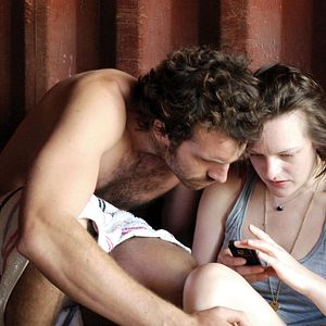 Photo Top of the Lake