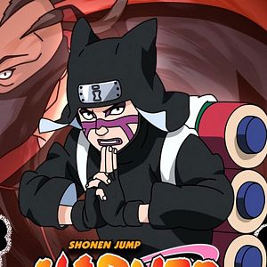 Photo Naruto Shippuden