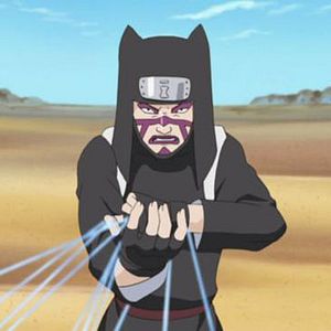 Photo Naruto Shippuden