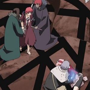 Photo Naruto Shippuden