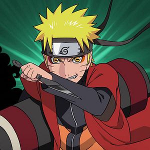 Photo Naruto Shippuden