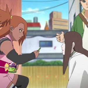 Photo Boruto: Naruto Next Generations