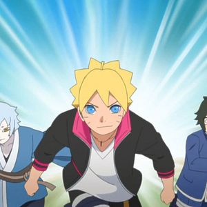 Photo Boruto: Naruto Next Generations