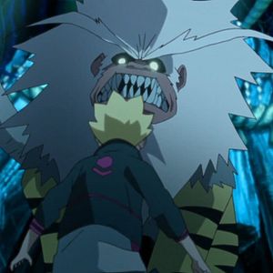 Photo Boruto: Naruto Next Generations