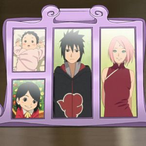 Photo Boruto: Naruto Next Generations