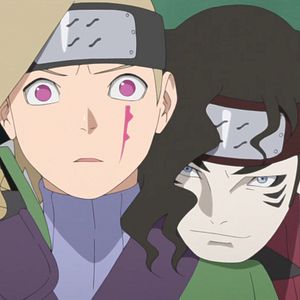 Photo Boruto: Naruto Next Generations