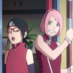 Photo Boruto: Naruto Next Generations