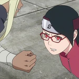 Photo Boruto: Naruto Next Generations