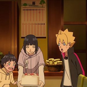 Photo Boruto: Naruto Next Generations