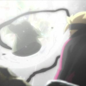 Photo Boruto: Naruto Next Generations