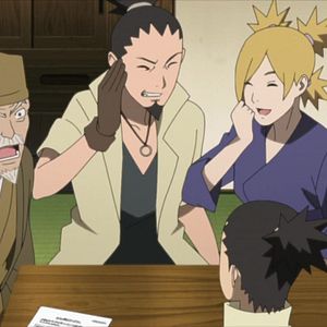 Photo Boruto: Naruto Next Generations