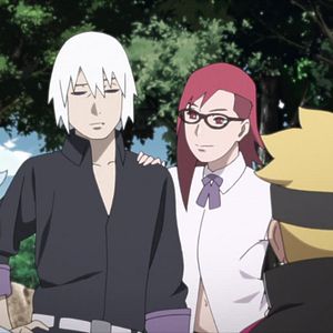 Photo Boruto: Naruto Next Generations