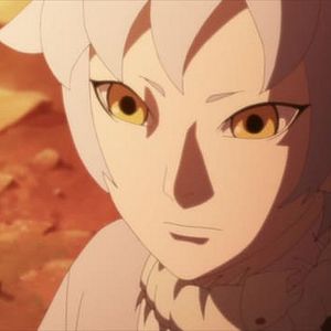 Photo Boruto: Naruto Next Generations