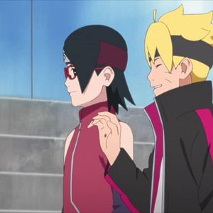 Photo Boruto: Naruto Next Generations