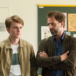 Photo Thomas Jouannet