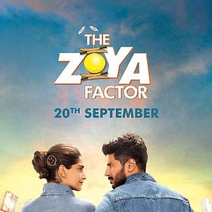 Photo The Zoya Factor