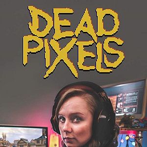 Photo Dead Pixels