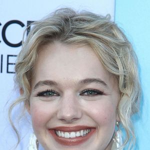 Photo Sadie Calvano