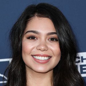 Photo Auli'i Cravalho