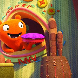 Photo UglyDolls