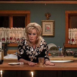 Photo Jessica Lange