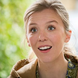 Photo Beattie Edmondson