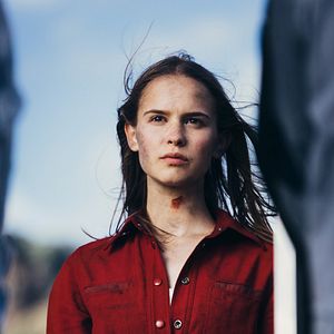 Photo Clara Rugaard