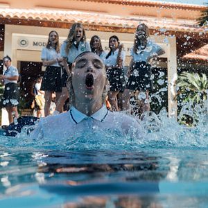 Photo Brec Bassinger