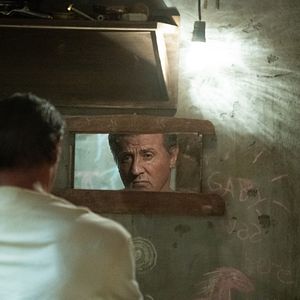Photo Rambo: Last Blood