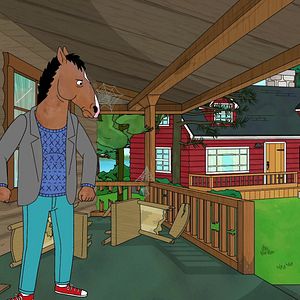 Photo BoJack Horseman