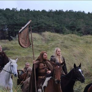 Photo Viking - L'invasion des Francs