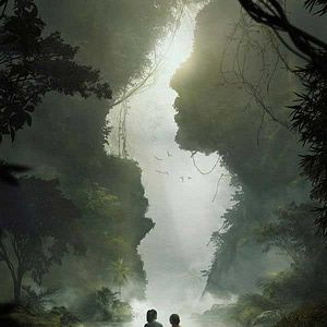 Photo Frontera Verde