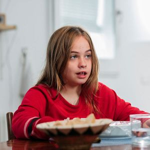 Photo Vivre deux fois