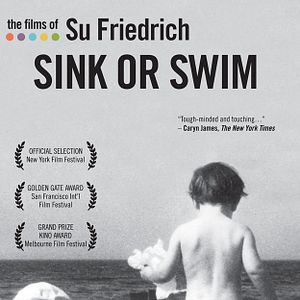 Photo Sink or Swim