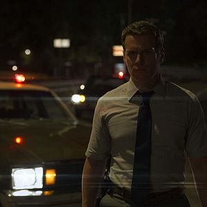Photo MINDHUNTER