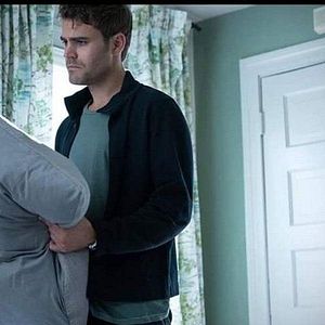 Photo Paul Wesley