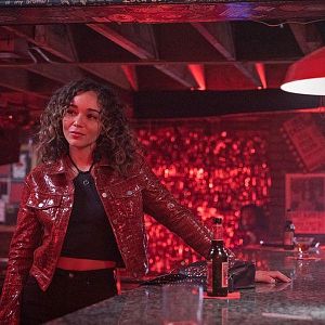 Photo Ashley Madekwe