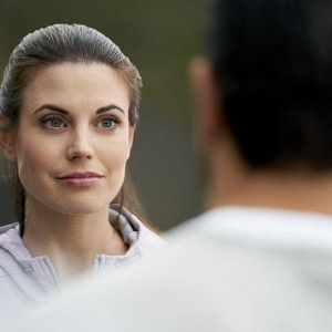 Photo Meghan Ory