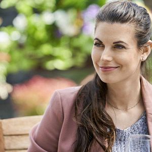 Photo Meghan Ory