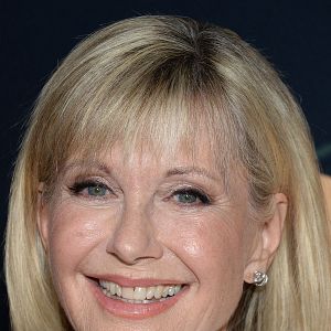 Photo Olivia Newton-John