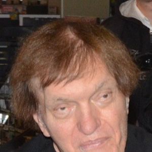 Photo Richard Kiel