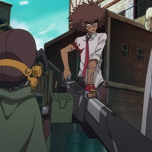 Photo Cannon Busters