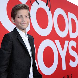 Photo Jacob Tremblay