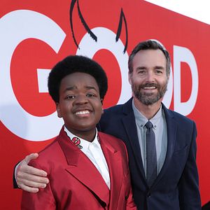 Photo Keith L. Williams