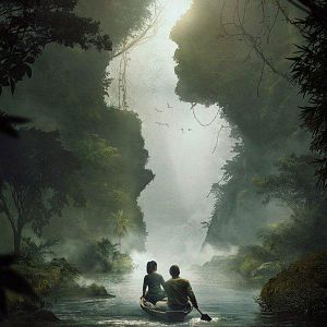 Photo Frontera Verde