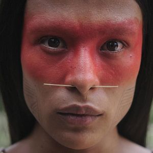 Photo Frontera Verde