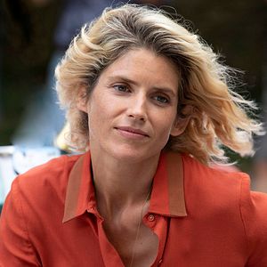 Photo Alice Taglioni