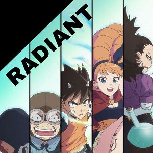 Photo Radiant