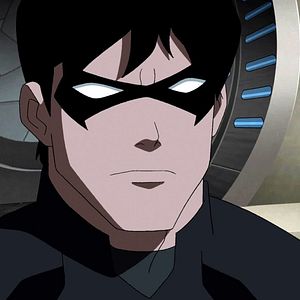 Photo La Ligue des Justiciers : Nouvelle Génération